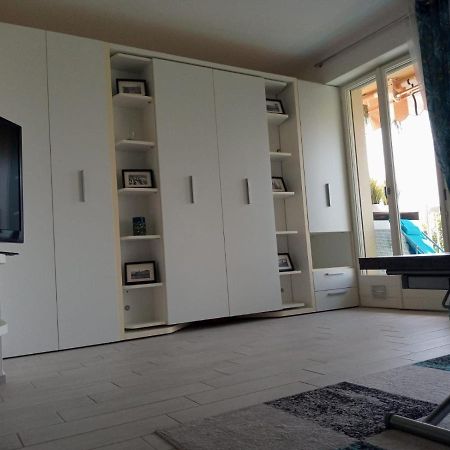 Eliana Appartment Menton Luaran gambar