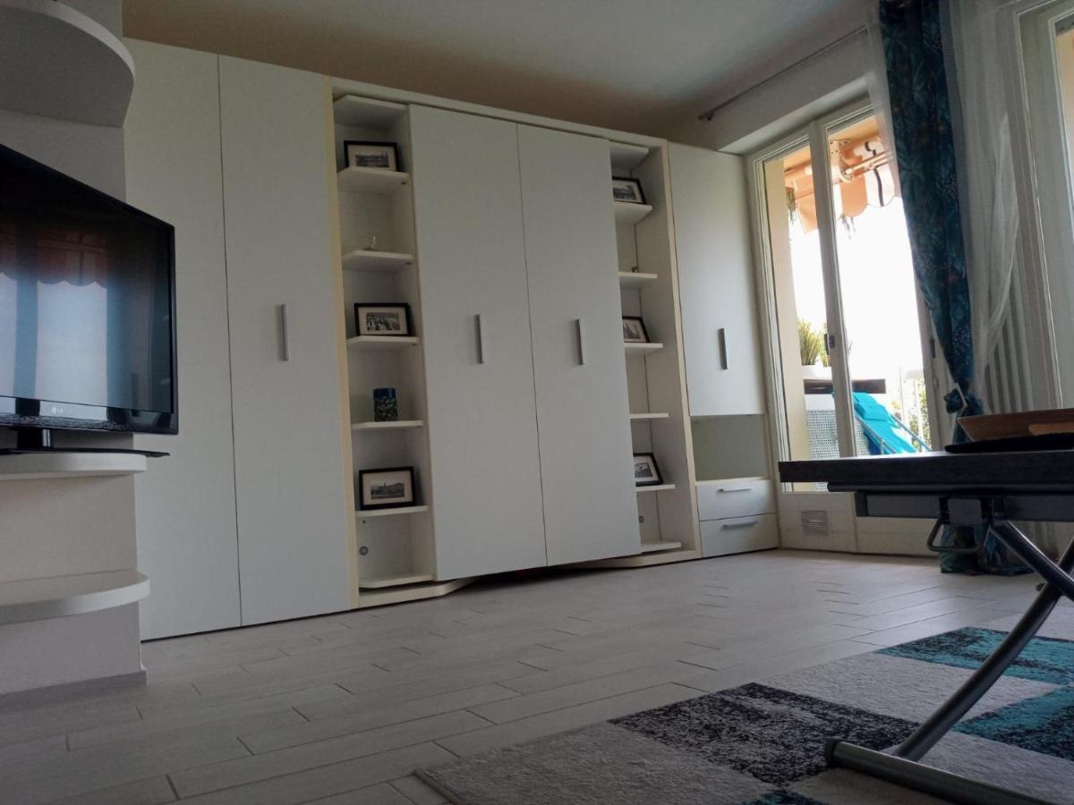 Eliana Appartment Menton Luaran gambar
