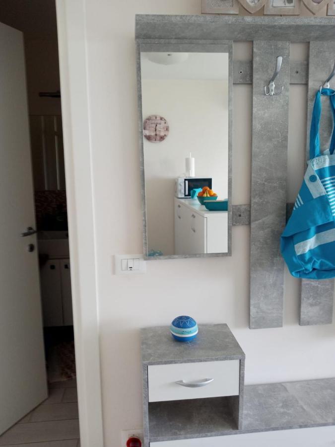 Eliana Appartment Menton Luaran gambar