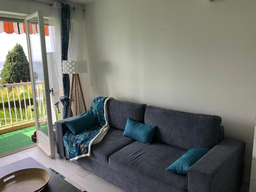 Eliana Appartment Menton Luaran gambar