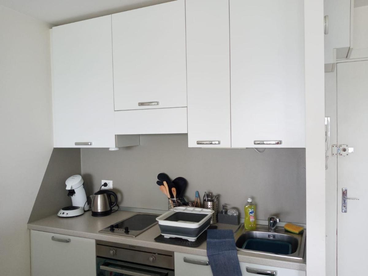 Eliana Appartment Menton Luaran gambar
